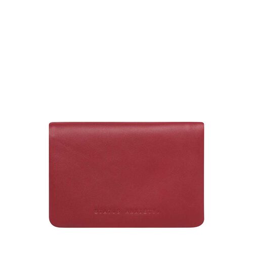 Status Anxiety Is Now Better Wallet